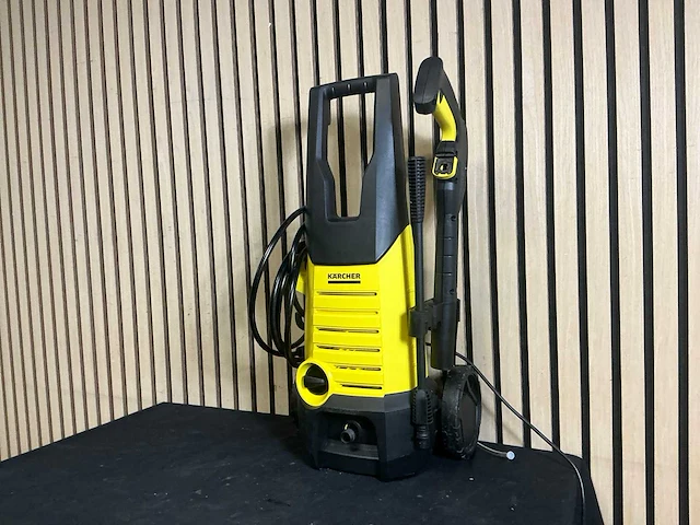 Kärcher k2390 hogedrukreiniger - afbeelding 7 van  7