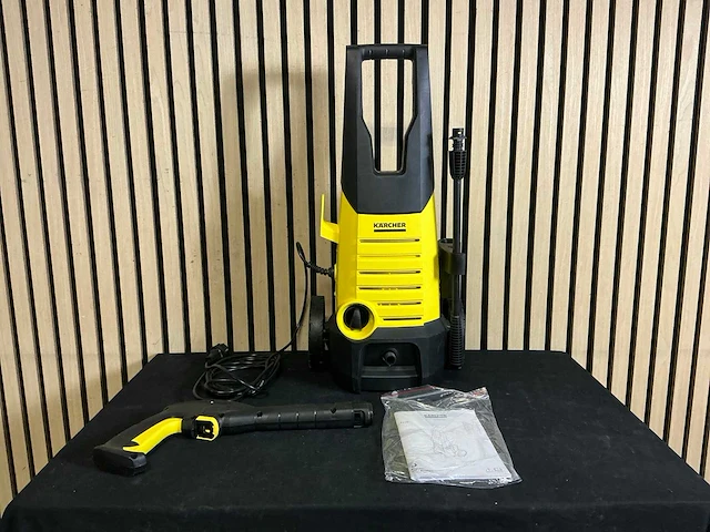 Kärcher k2390 hogedrukreiniger - afbeelding 2 van  7