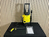 Kärcher k2390 hogedrukreiniger - afbeelding 3 van  7