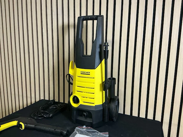 Kärcher k2390 hogedrukreiniger - afbeelding 4 van  7