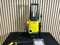 Kärcher k2390 hogedrukreiniger - afbeelding 5 van  7