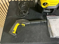 Kärcher k2390 hogedrukreiniger - afbeelding 1 van  7