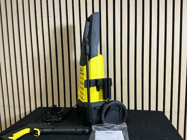 Kärcher k2390 hogedrukreiniger - afbeelding 6 van  7
