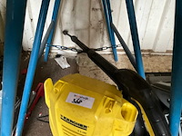 Karcher k2.490 hogedrukreiniger - afbeelding 3 van  3