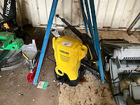 Karcher k2.490 hogedrukreiniger - afbeelding 1 van  2