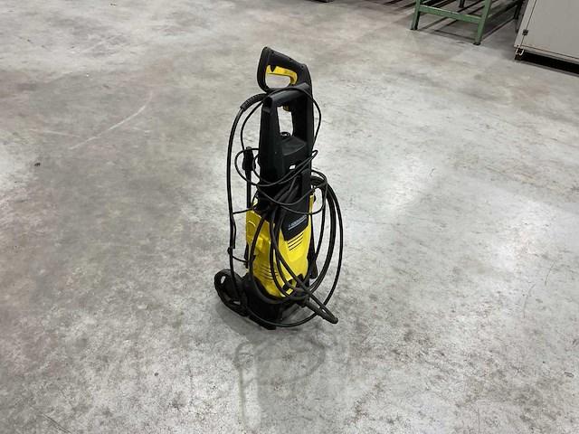 Kärcher k3 hogedrukreiniger - afbeelding 2 van  6