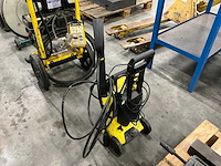 Karcher k3 power control hogedrukreiniger - afbeelding 3 van  10