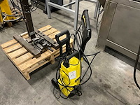 Karcher k3 power control hogedrukreiniger - afbeelding 5 van  10