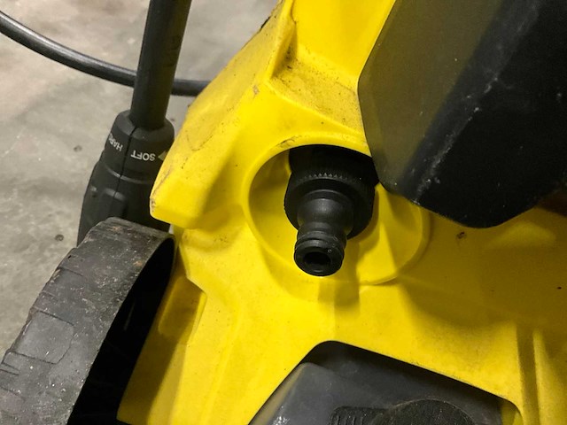 Karcher k3 power control hogedrukreiniger - afbeelding 7 van  10