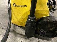 Karcher k3 power control hogedrukreiniger - afbeelding 10 van  10