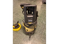 Kärcher k3.150 hogedrukreiniger - afbeelding 2 van  3