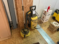 Kärcher k3.99 hogedrukreiniger - afbeelding 1 van  3