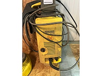 Kärcher k3.99 hogedrukreiniger - afbeelding 3 van  3