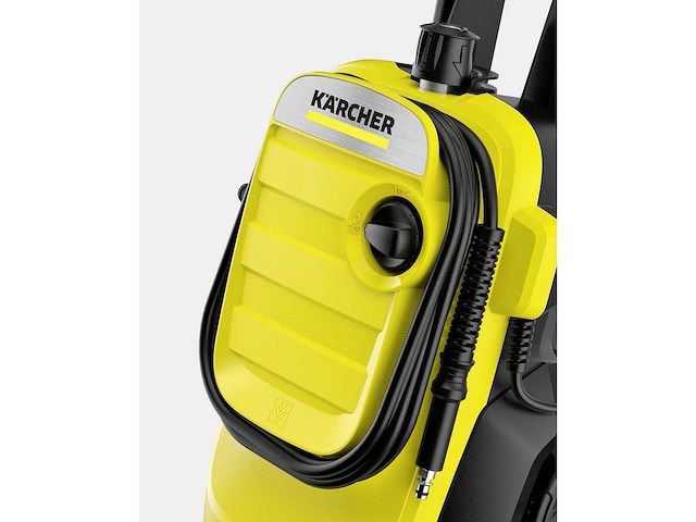 Kärcher k4 compact hogedrukreiniger - afbeelding 6 van  7