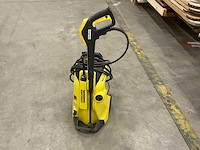 Kärcher k4 full control hogedrukreiniger - afbeelding 1 van  2