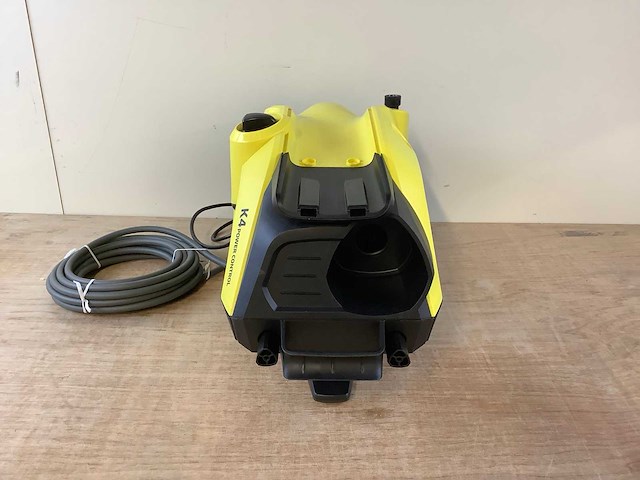 Kärcher k4 hogedrukreiniger - afbeelding 3 van  8