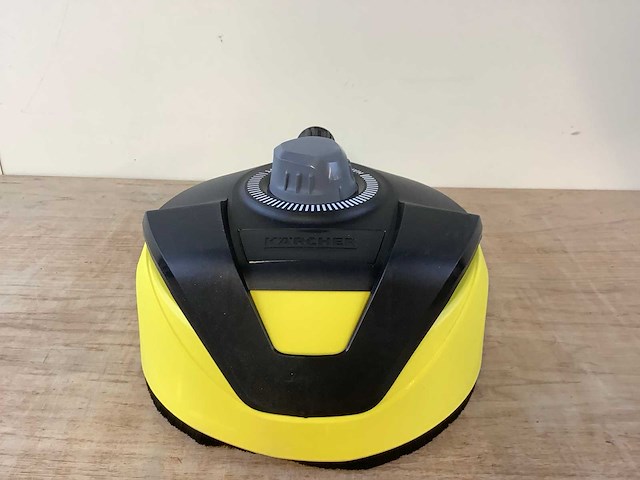 Kärcher k4 hogedrukreiniger - afbeelding 6 van  8