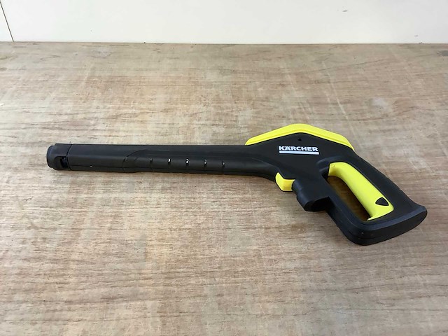 Kärcher k4 hogedrukreiniger - afbeelding 7 van  8