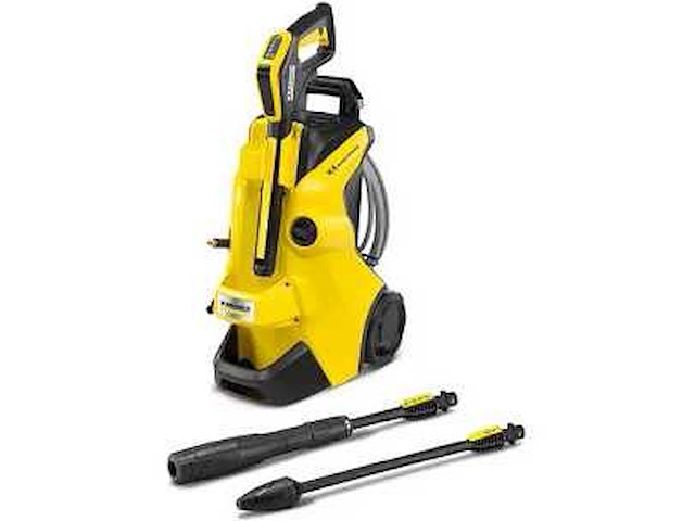 Kärcher k4 hogedrukreiniger - afbeelding 8 van  8