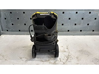 Kärcher k4 hogedrukreiniger - afbeelding 3 van  5