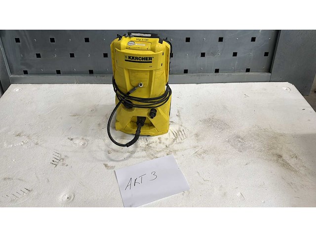 Kärcher k4 hogedrukreiniger - afbeelding 5 van  5