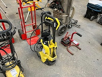 Kärcher k4 hogedrukreiniger - afbeelding 1 van  3