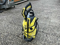 Kärcher k4 hogedrukreiniger - afbeelding 1 van  2