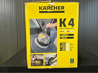 Kärcher k4 pcf ch hogedrukreiniger - afbeelding 2 van  2