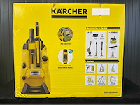 Kärcher k4 power control hogedrukreiniger - afbeelding 1 van  4
