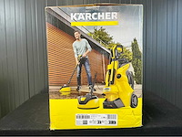 Kärcher k4 power control hogedrukreiniger - afbeelding 3 van  4