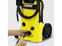 Kärcher k4 power hogedrukreiniger - afbeelding 2 van  8