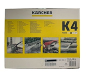 Kärcher k4 power hogedrukreiniger - afbeelding 7 van  8