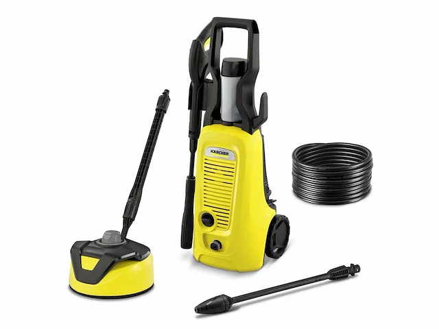 Karcher k4 universal t5 hogedrukreiniger - afbeelding 1 van  1