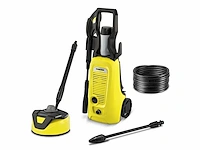 Karcher k4 universal t5 hogedrukreiniger