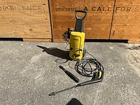 Kärcher k4.20 hogedrukreiniger