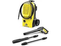 Kärcher k5 compact hogedrukreiniger - afbeelding 1 van  8