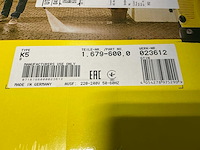 Kärcher k5 hogedrukreiniger - afbeelding 5 van  5