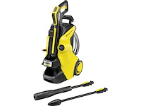 Kärcher k5 power control flex hogedrukreiniger - afbeelding 1 van  6