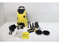 Kärcher k5 power control flex hogedrukreiniger - afbeelding 5 van  6
