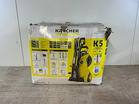 Kärcher k5 premium hogedrukreiniger - afbeelding 3 van  10