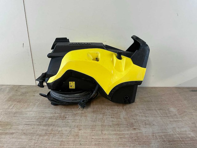 Kärcher k5 premium hogedrukreiniger - afbeelding 5 van  10