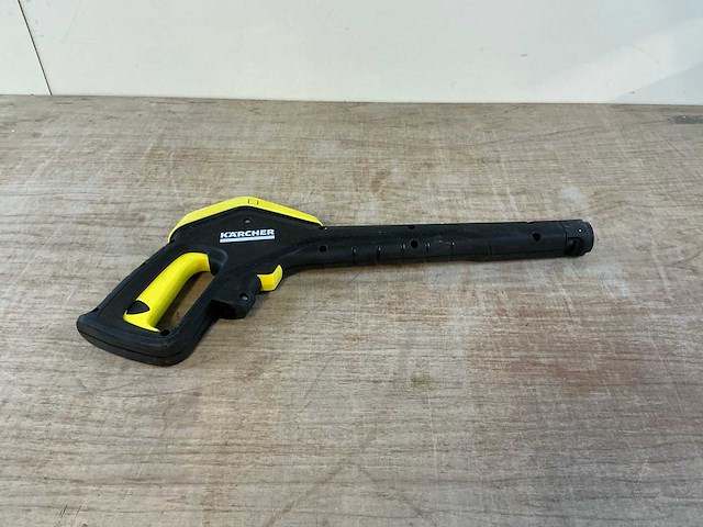 Kärcher k5 premium hogedrukreiniger - afbeelding 10 van  10