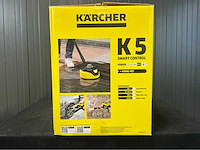 Kärcher k5 sc hogedrukreiniger - afbeelding 2 van  4