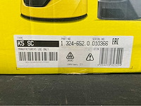 Kärcher k5 sc hogedrukreiniger - afbeelding 3 van  4