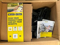 Kärcher k5 sc hogedrukreiniger - afbeelding 4 van  4