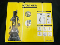 Kärcher k5 smart control hogedrukreiniger - afbeelding 1 van  5