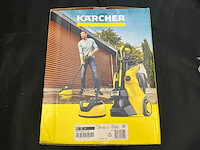 Kärcher k5 smart control hogedrukreiniger - afbeelding 4 van  5
