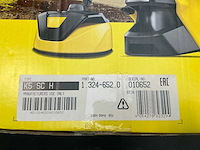 Kärcher k5 smart control hogedrukreiniger - afbeelding 5 van  5