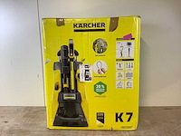 Kärcher k7 hogedrukreiniger - afbeelding 2 van  6