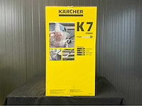 Kärcher k7 hogedrukreiniger - afbeelding 2 van  4